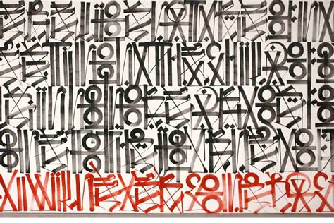 The History of Typography and its Journey Through Art | Widewalls