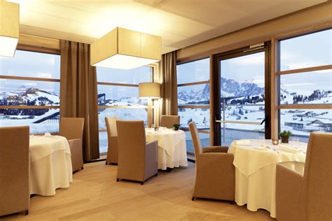 Alpina Dolomites - Spa On Top Of Europe’s Largest High-Altitude Plateau