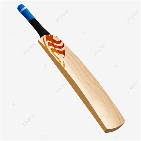 Cricket Batting Clipart Vector, Pattern Cricket Bat Clipart Ball Sports, Cricket Bat Clipart ...