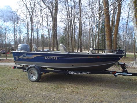 Used Walleye Boats for Sale - Classified Ads