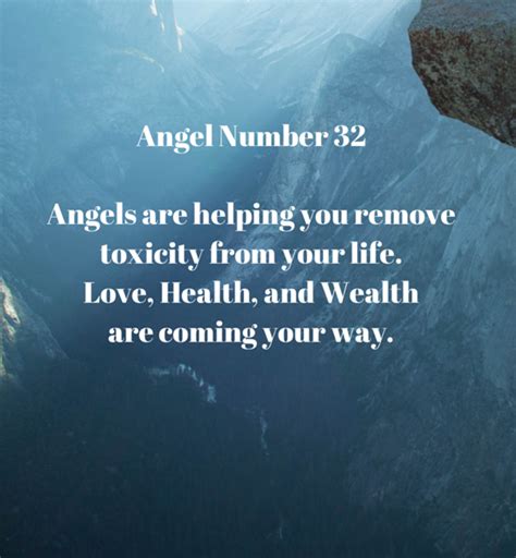 Angel Number 32 – Embrace Your True Self Number | UnifyCosmos.com