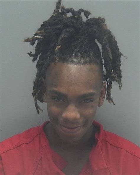 Rapper YNW Melly charged with murder - UPI.com