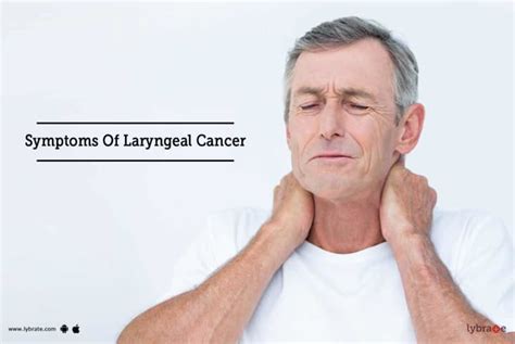 Symptoms Of Laryngeal Cancer: First Signs When You Might Be Having Laryngeal Cancer