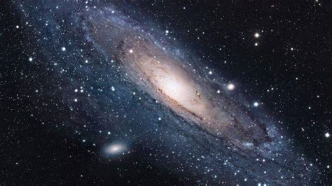 galaxy, NASA, Space, Andromeda Wallpapers HD / Desktop and Mobile Backgrounds