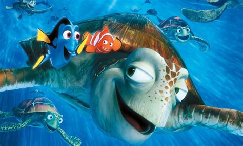 Finding Nemo: Pixar’s Quiet Masterpiece - Slant Magazine