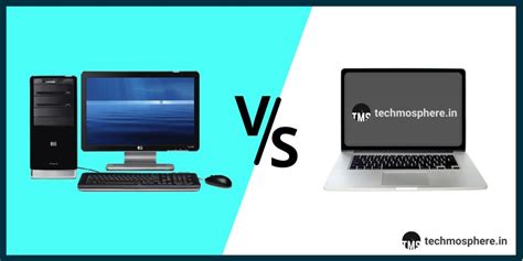 Computer vs Laptop - Which is best? What should you buy? - Know Here