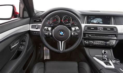 2017 BMW M5 Specs - Types cars