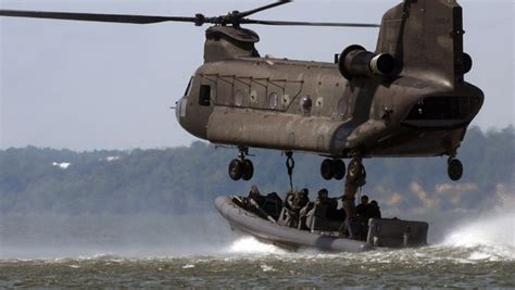 Navy SEALs from unit that killed bin Laden among those lost in helicopter crash | The World from PRX