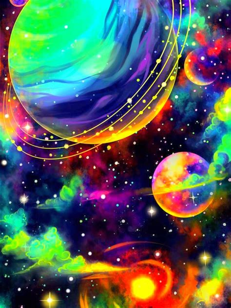 Make Believe | Space art, Wallpaper space, Galaxy wallpaper