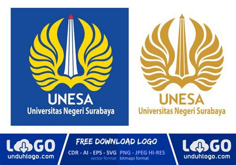 Logo UNESA - Download Vector CDR, AI, PNG.