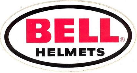 Bell helmets Logos