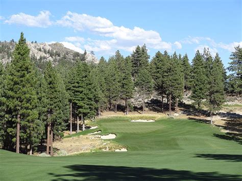 Clear Creek Golf Club (Carson City, Nevada) | GolfCourseGurus