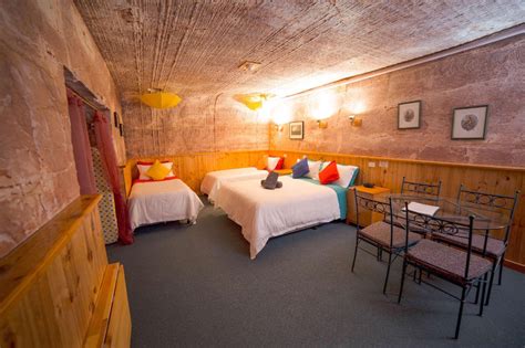 Coober Pedy Experience Hotel - Deals, Photos & Reviews