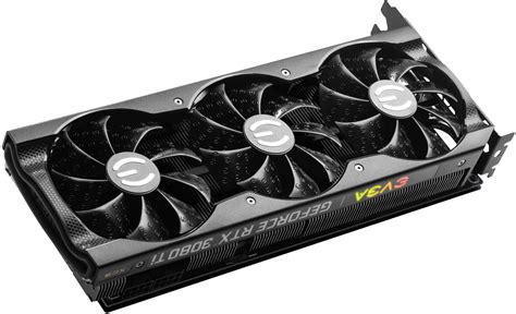 EVGA GeForce RTX 3080 Ti XC3 Gaming 12G-P5-3953-KR 12GB GDDR6X 384-bit PCI-E 4.0 Desktop ...