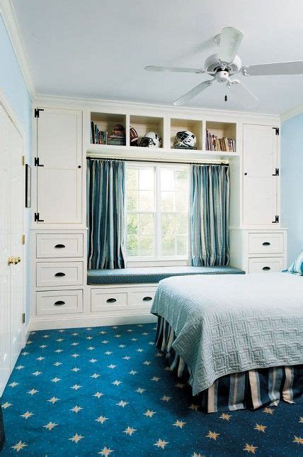 How To Decorate A Bedroom With Blue Carpet - Allyw-Getintoit