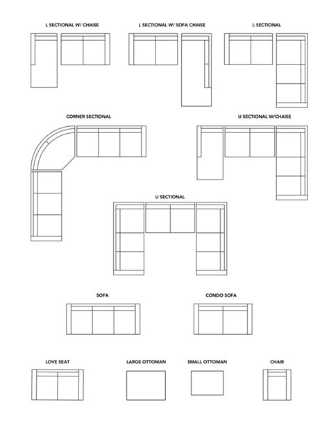 BuildASofa | Custom Sofas and Sectionals - Austin, TX