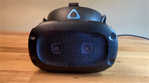 Slideshow: HTC Vive Cosmos Elite Review