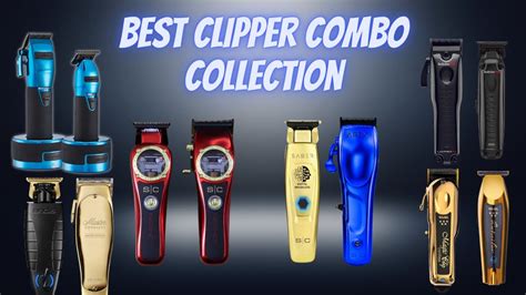 Best Clipper Combination in 2023! - YouTube