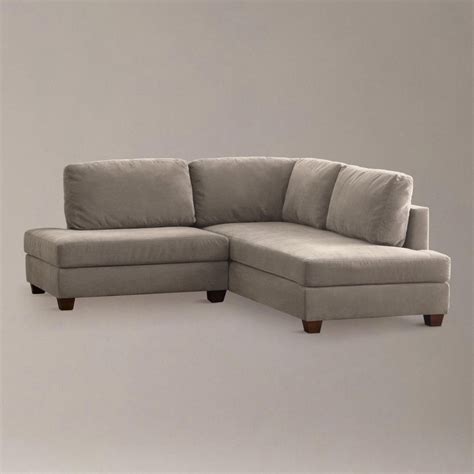 10 Ideas of Small Armless Sofas