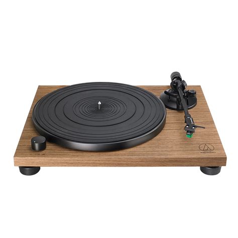 Turntables With Built-In Preamp — TurntableLab.com