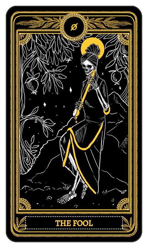 The Fool Tarot Card : 301 Moved Permanently : The fool card is all about living in the moment ...