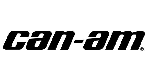 Can-Am Logo Vector - (.SVG + .PNG) - LogoVectorSeek.Com