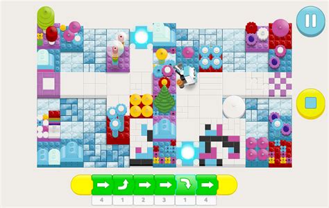 Lego Bits & Bricks | Complete Control