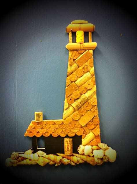 wine cork art - Bing Images More | Wine cork diy crafts, Wine cork ...