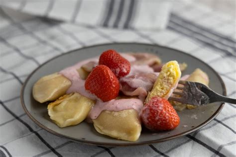 Farmer’s Cheese Pierogi Recipe - Definitely Not a Chef