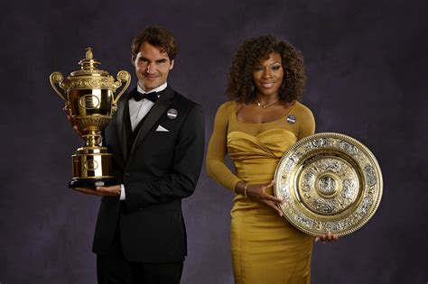 Wimbledon Champions Dinner 2012 pictures