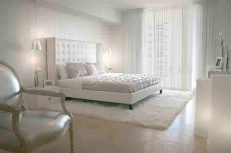 30 White Bedroom Ideas For Your Home – The WoW Style