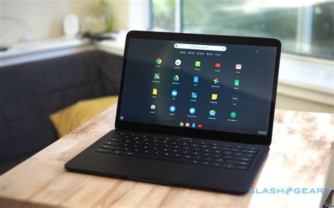 Google Pixelbook Go Review: Treat your fingers - SlashGear