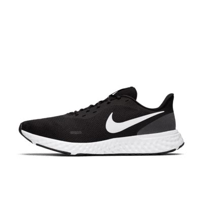 Shoes For Men Nike Black