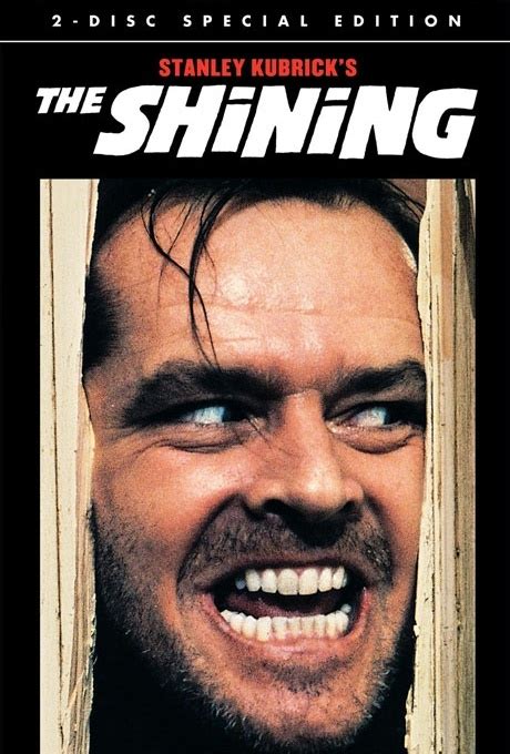 The Shining (film) | Stephen King Wiki | FANDOM powered by Wikia