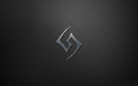 Gaming Logo Wallpapers - Wallpaper Cave