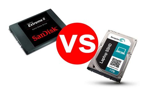 SSD vs SSHD: Which is the Best Type of Hard Drive to buy? - Tech Advisor