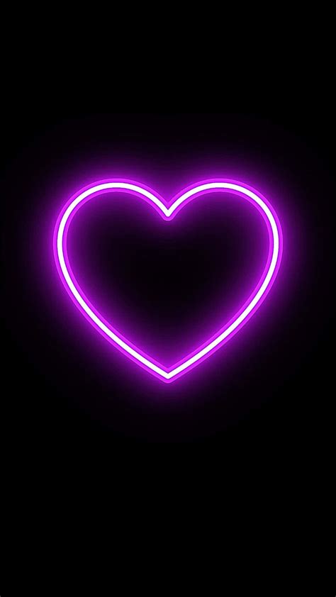 Discover 51+ purple hearts wallpaper latest - in.cdgdbentre