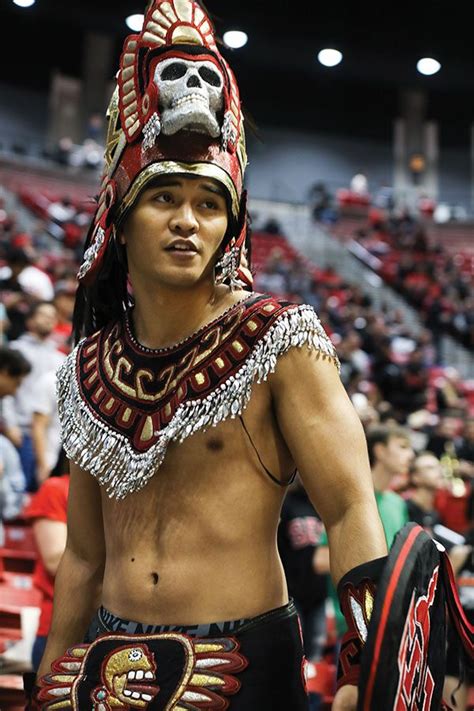 Special Commentary: SDSU identity will be lost with mascot change – The Daily Aztec