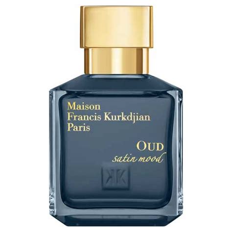 Oud Satin Mood by Maison Francis Kurkdjian - Samples | Decant House