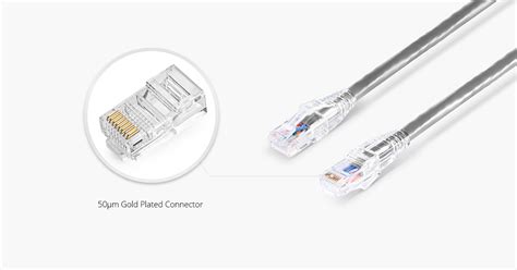 Five Common Twisted Pair Cable Plant Components