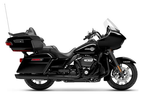 New 2023 Harley-Davidson Road Glide® Limited | Motorcycles in Cortland ...