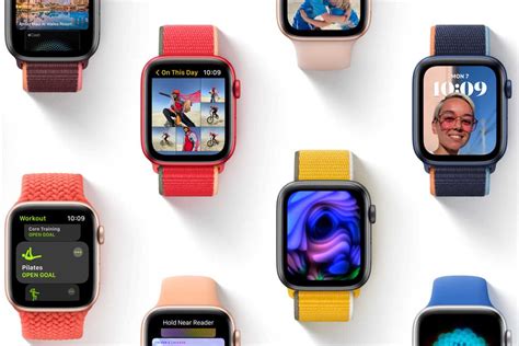 Apple Watch Series 7: Everything you need to know | Macworld