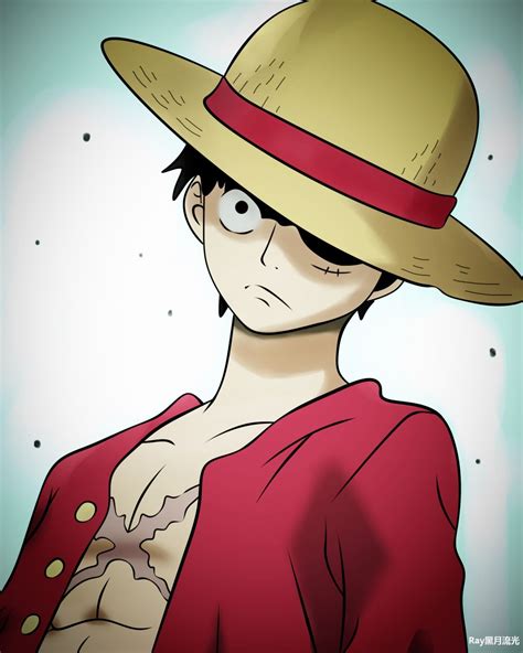 Monkey D Luffy Anime Desenhos One Piece | Porn Sex Picture