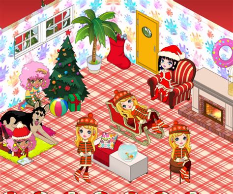 Game Mendekorasi Ruangan My New Room