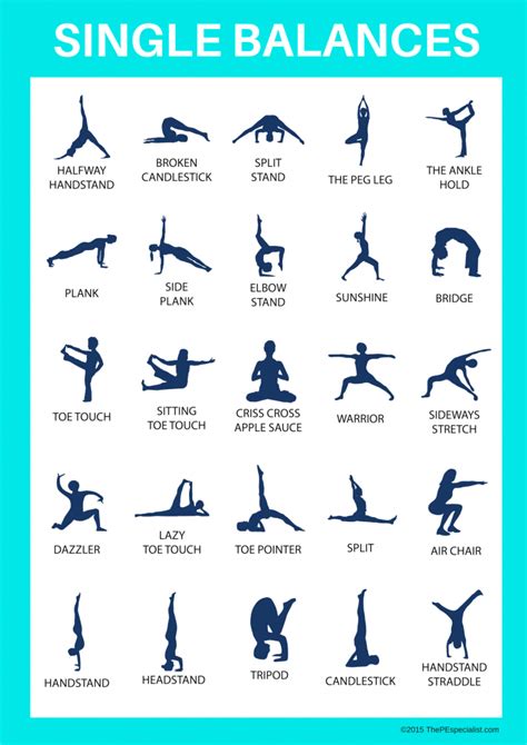 How to Teach Gymnastics In Physical Education