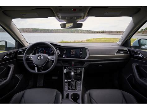 2023 Volkswagen Jetta: 87 Interior Photos | U.S. News