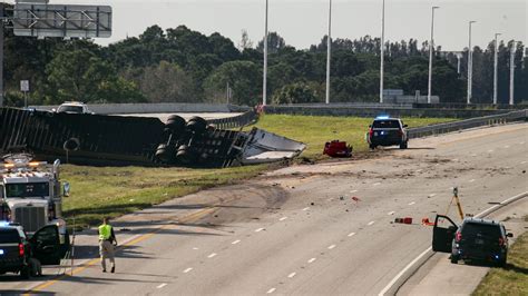 Trooper Zachary Fink: History of Treasure Coast law enforcement deaths