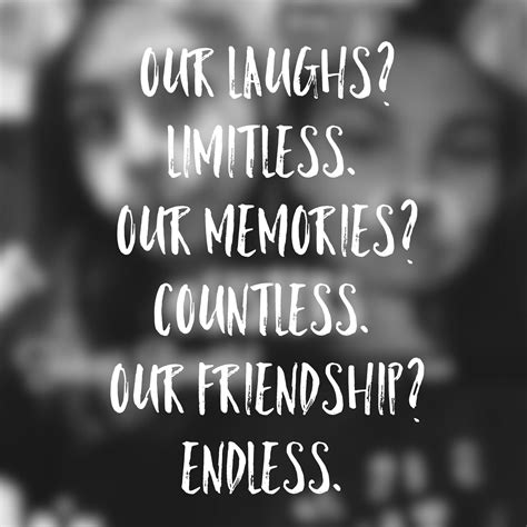 Cool Friendship Goals Quotes Dan Artinya References – QUOTES