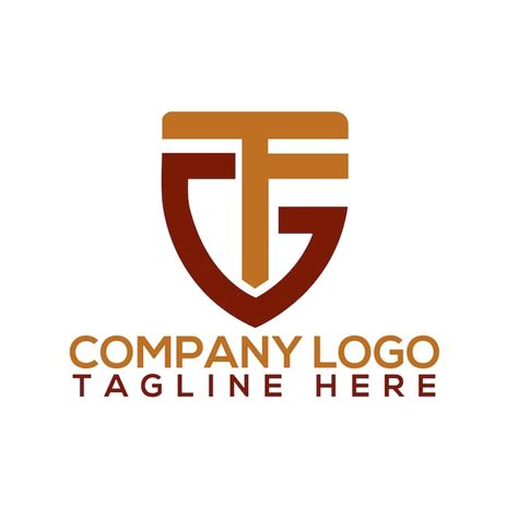 Premium Vector | TFG Letter Logo Design