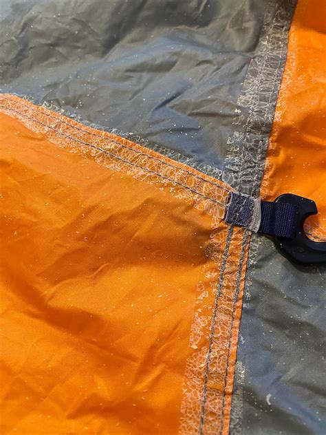 Mountain Hardwear Trango 2 Reviews - Trailspace